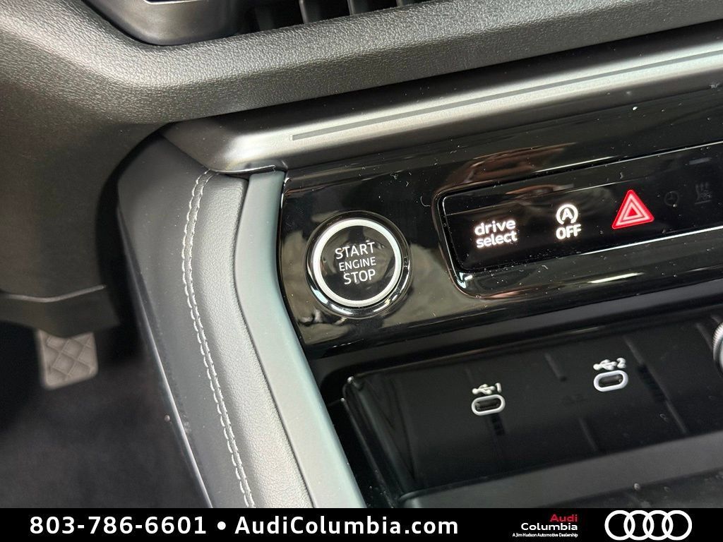 New 2026 Audi Q5 Premium Plus AWD/4WD image 29