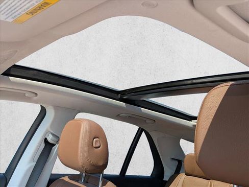 New 2026 Mercedes-Benz GLE 450 4MATIC image 16