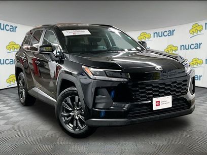 Certified 2026 Toyota RAV4 XLE Premium