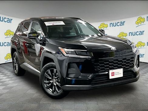 Certified 2026 Toyota RAV4 XLE Premium AWD/4WD image 1