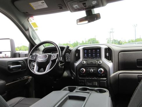 Used 2019 GMC Sierra 1500 SLE w/ SLE Value Package AWD/4WD image 24