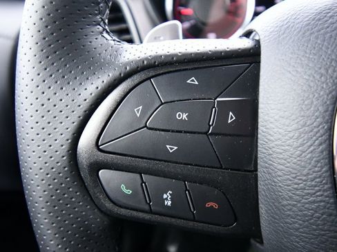 Used 2023 Dodge Challenger R/T Scat Pack w/ Plus Package RWD image 40