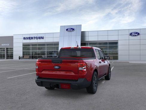 New 2026 Ford Maverick XLT AWD/4WD image 32