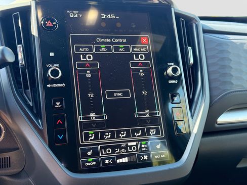 Certified 2025 Subaru Forester Premium image 29