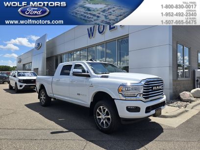 Used 2022 RAM 3500 Limited