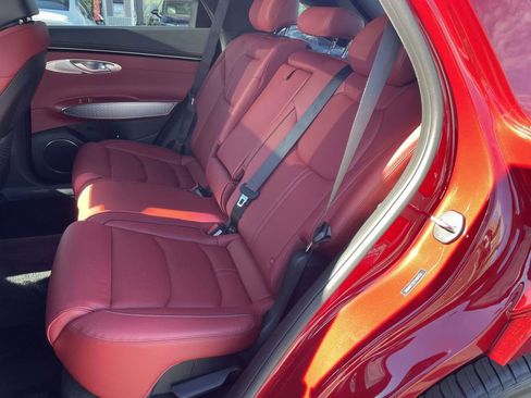 New 2026 Genesis GV70 2.5T Sport Prestige image 23