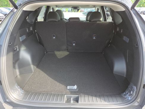 New 2026 Hyundai Tucson Limited AWD/4WD image 22