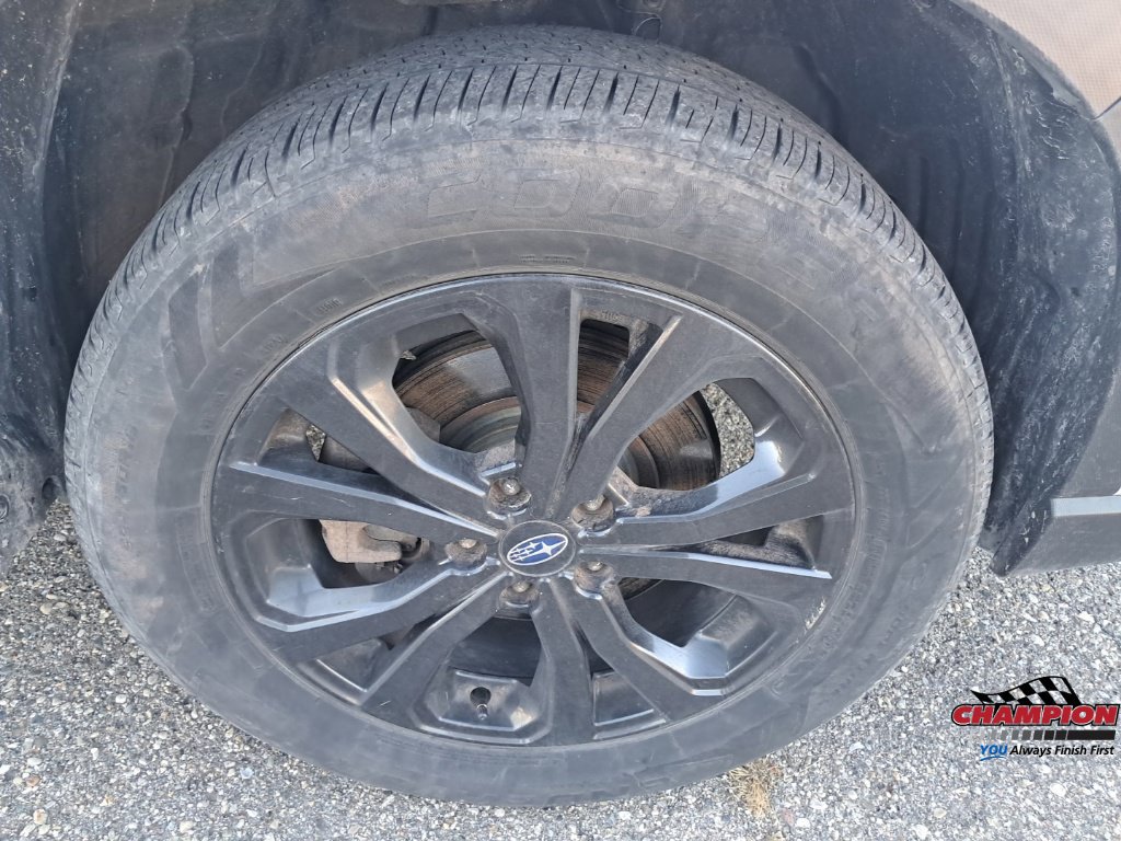 Used 2019 Subaru Forester Sport w/ Popular Package #2 AWD/4WD image 15