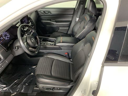 Used 2023 Nissan Pathfinder Rock Creek image 28