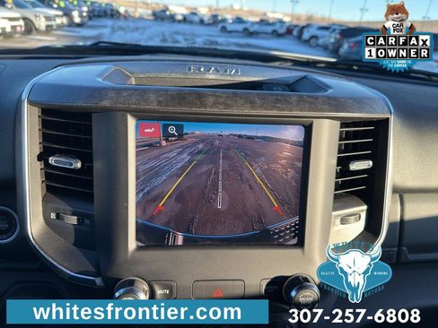 Used 2024 RAM 2500 Big Horn image 20