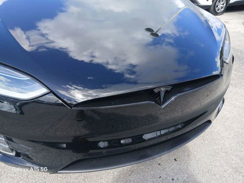 Used 2019 Tesla Model X 100D image 25
