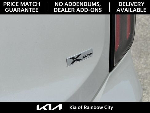 Used 2023 Kia Telluride SX Prestige X-Pro image 8