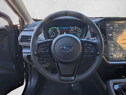 New 2026 Subaru Crosstrek 2.5i Limited image 18