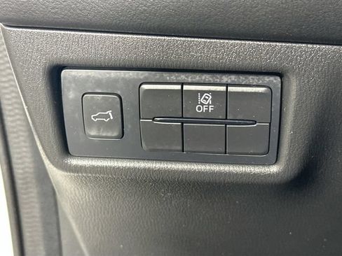 Used 2023 MAZDA CX-5 AWD 2.5 S w/ Premium Package image 24