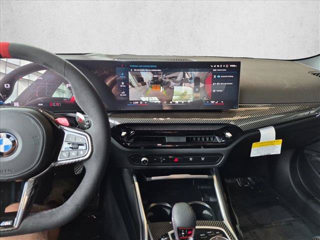 Used 2027 BMW M4 xDrive Competition w/ Executive Package AWD/4WD image 10