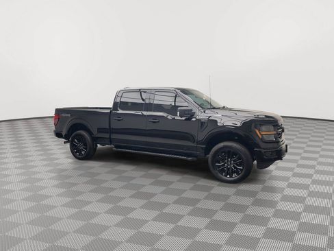 Used 2024 Ford F150 XLT w/ Equipment Group 302A MID AWD/4WD image 43