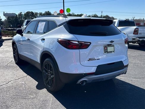 Used 2022 Chevrolet Blazer LT w/ Redline Edition image 8