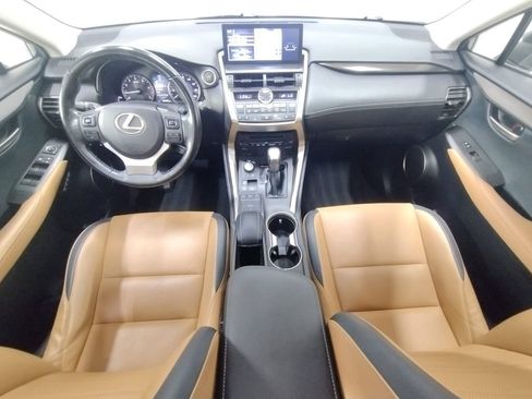 Used 2017 Lexus NX 200t AWD w/ Premium Package image 43