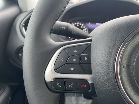 Certified 2023 Jeep Renegade Altitude AWD/4WD image 18