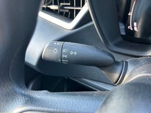 Used 2026 Toyota Corolla LE image 21