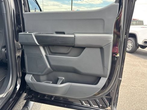 Used 2025 Ford F150 STX w/ Equipment Group 200A AWD/4WD image 17