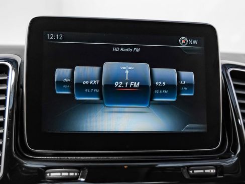 Used 2016 Mercedes-Benz GLE 350 4MATIC image 26