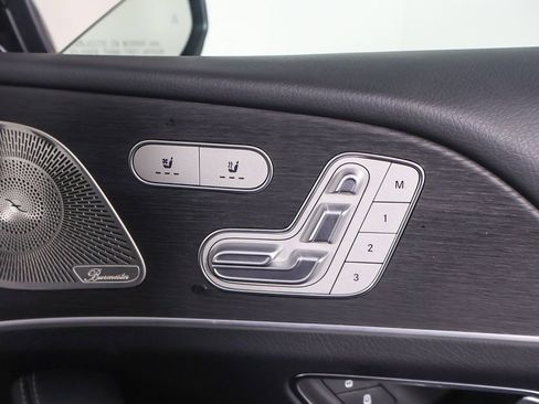 Used 2025 Mercedes-Benz GLE 350 4MATIC w/ AMG Line Exterior image 34