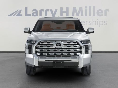New 2026 Toyota Tundra 1794 Edition image 7