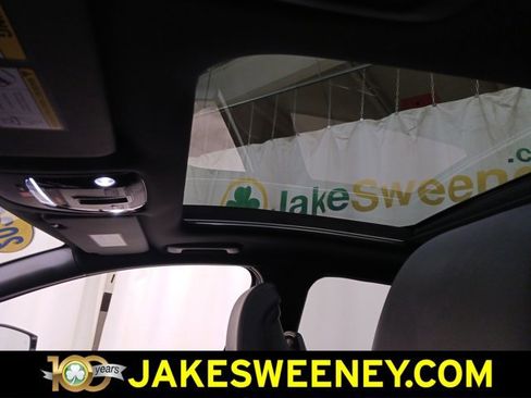 Used 2026 Kia Sportage X-Line w/ X-Line Premium Package image 22