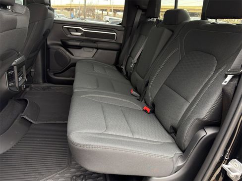 New 2026 RAM 1500 Lone Star image 20