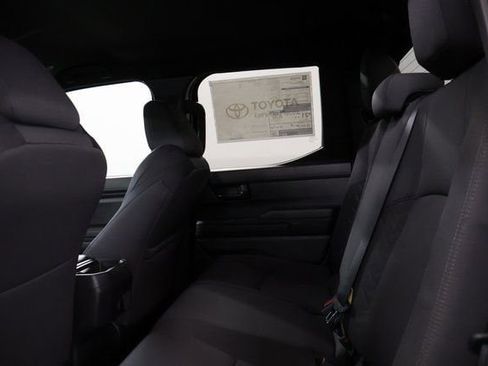 New 2026 Toyota Tacoma SR5 AWD/4WD image 26