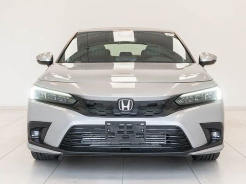 Certified 2023 Honda Civic Sport Touring image 5