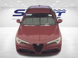 Used 2022 Alfa Romeo Stelvio Sprint video 2