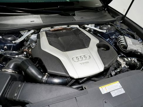 Used 2019 Audi A6 3.0T Premium Plus w/ Premium Plus Package image 12