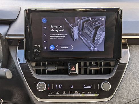 Used 2024 Toyota Corolla LE image 26