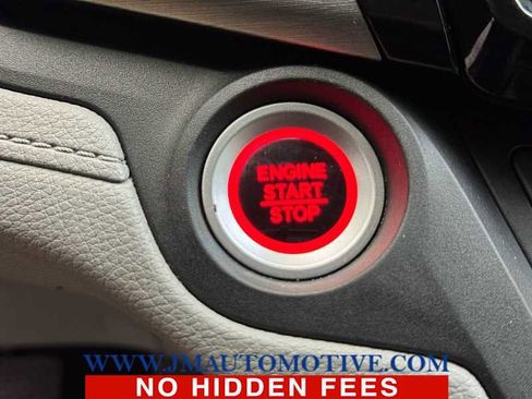 Used 2019 Honda Odyssey EX-L image 39