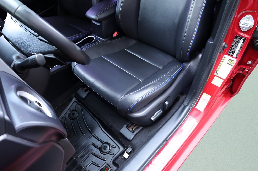 Certified 2017 Toyota Corolla XSE w/ Carpet Mat Package (TMS) FWD image 20