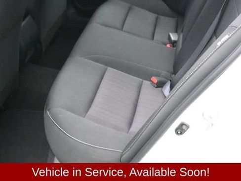 Used 2021 Nissan Altima 2.5 S FWD image 13