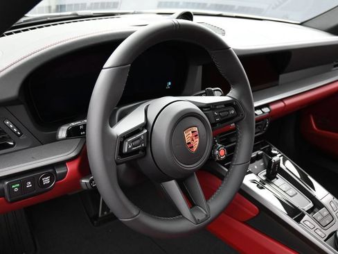 New 2026 Porsche 911 Carrera RWD image 17