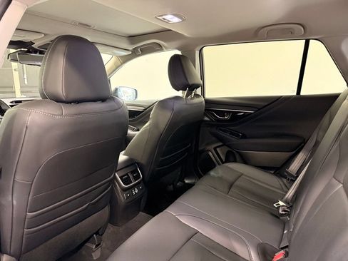 Used 2023 Subaru Outback Touring XT AWD/4WD image 20