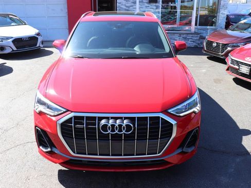 Used 2025 Audi Q3 2.0T Premium AWD/4WD image 9
