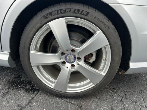 Used 2011 Mercedes-Benz E 350 Sedan image 11