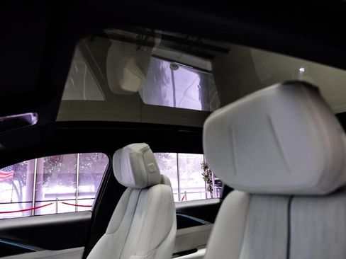 Used 2024 Cadillac Lyriq Sport w/ LPO, Floor Liner Package RWD image 5