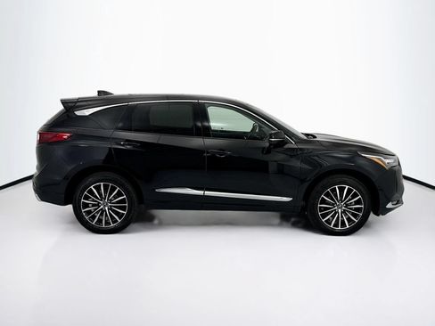 New 2026 Acura RDX SH-AWD w/ Advance Package image 4