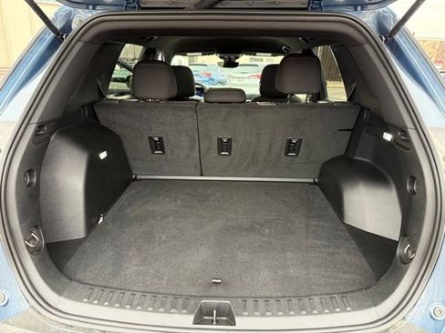 Used 2025 Chevrolet Equinox LT w/ Safety and Technology Package image 16