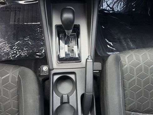 Used 2024 Mitsubishi Outlander Sport ES AWD/4WD image 19