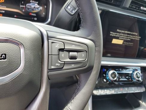 New 2026 GMC Sierra 3500 Denali Ultimate AWD/4WD image 29