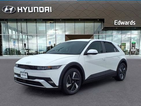 New 2026 Hyundai Ioniq 5 SEL image 1