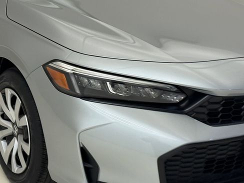 New 2026 Honda Civic LX image 5