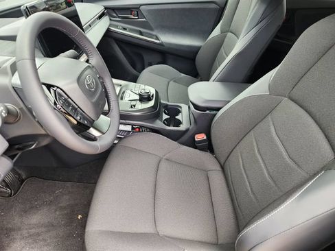 New 2026 Toyota C-HR AWD/4WD image 11